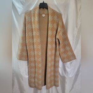 A New Day oversized sweater